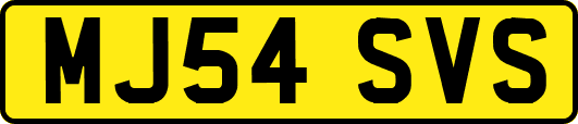 MJ54SVS