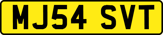 MJ54SVT