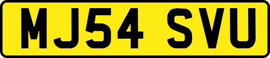 MJ54SVU