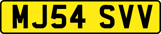 MJ54SVV