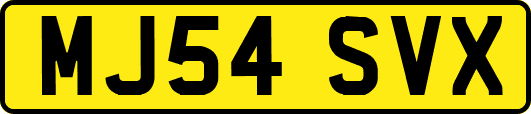 MJ54SVX