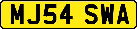 MJ54SWA