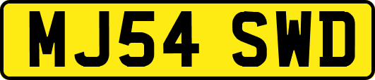 MJ54SWD