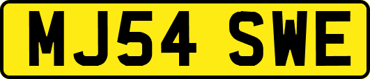 MJ54SWE