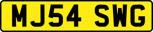 MJ54SWG