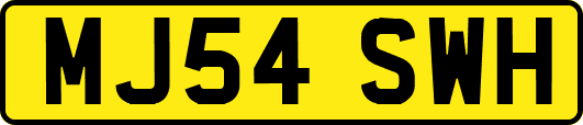 MJ54SWH