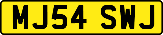 MJ54SWJ