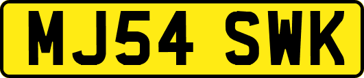 MJ54SWK