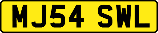 MJ54SWL