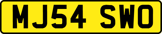 MJ54SWO