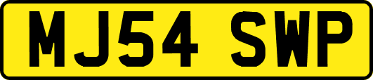 MJ54SWP