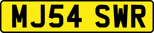 MJ54SWR