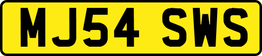 MJ54SWS