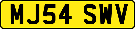 MJ54SWV