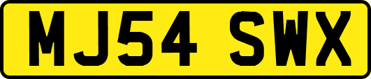 MJ54SWX