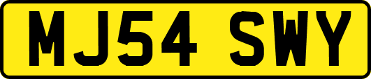 MJ54SWY