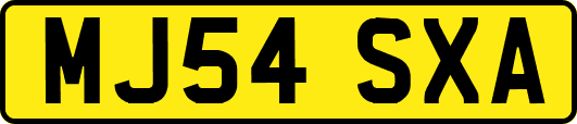 MJ54SXA