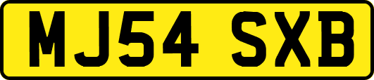 MJ54SXB