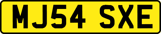 MJ54SXE