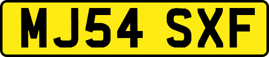 MJ54SXF