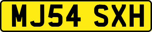 MJ54SXH