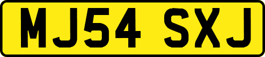 MJ54SXJ