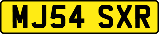 MJ54SXR