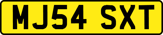 MJ54SXT