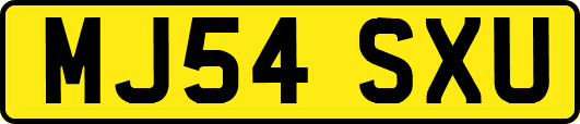 MJ54SXU