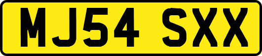 MJ54SXX