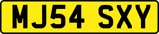 MJ54SXY