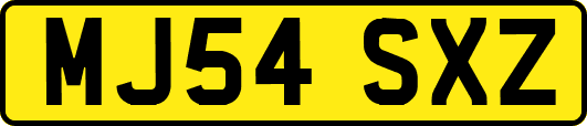 MJ54SXZ