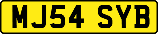 MJ54SYB