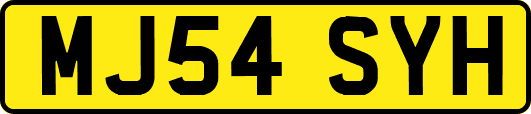 MJ54SYH