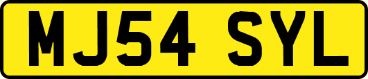 MJ54SYL