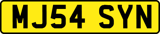 MJ54SYN