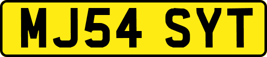 MJ54SYT