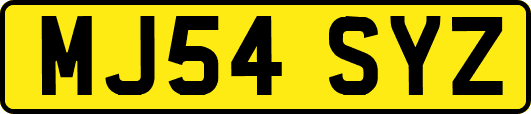 MJ54SYZ