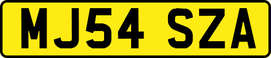 MJ54SZA