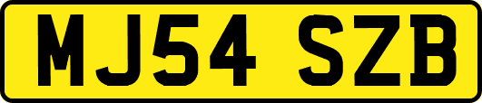 MJ54SZB