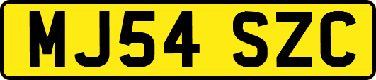 MJ54SZC