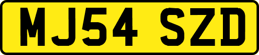 MJ54SZD