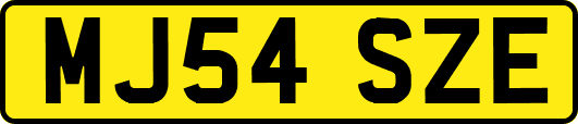 MJ54SZE