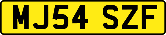 MJ54SZF