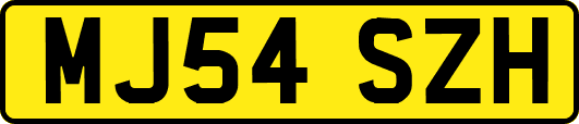 MJ54SZH