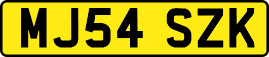 MJ54SZK