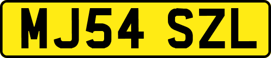 MJ54SZL