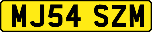MJ54SZM