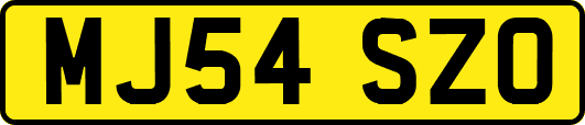MJ54SZO