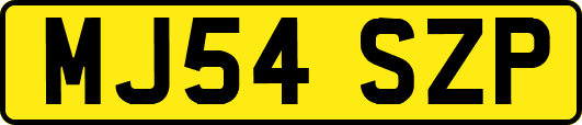 MJ54SZP